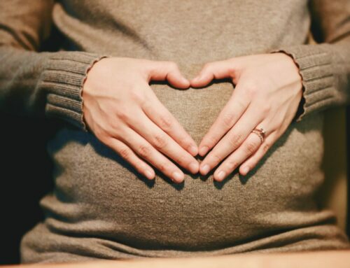 Et le post partum on en parle ?!