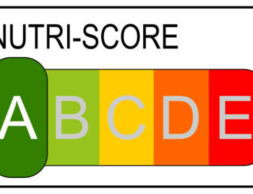 Le nutriscore